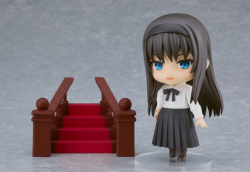 GOOD SMILE COMPANY Nendoroid Akiha Tohno (2083)