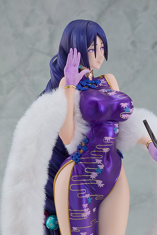 MAX FACTORY Berserker/Minamoto-no-Raikou Travel Portrait Ver.