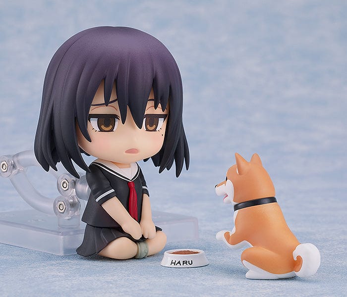 GOOD SMILE COMPANY Nendoroid Master & Haru (2061)