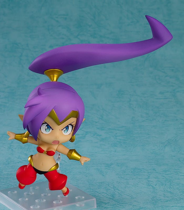 GOOD SMILE COMPANY Nendoroid Shantae (1991)