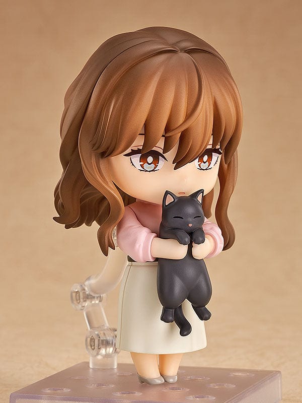 GOOD SMILE ARTS SHANGHAI Nendoroid Fuyutsuki-san (2108)