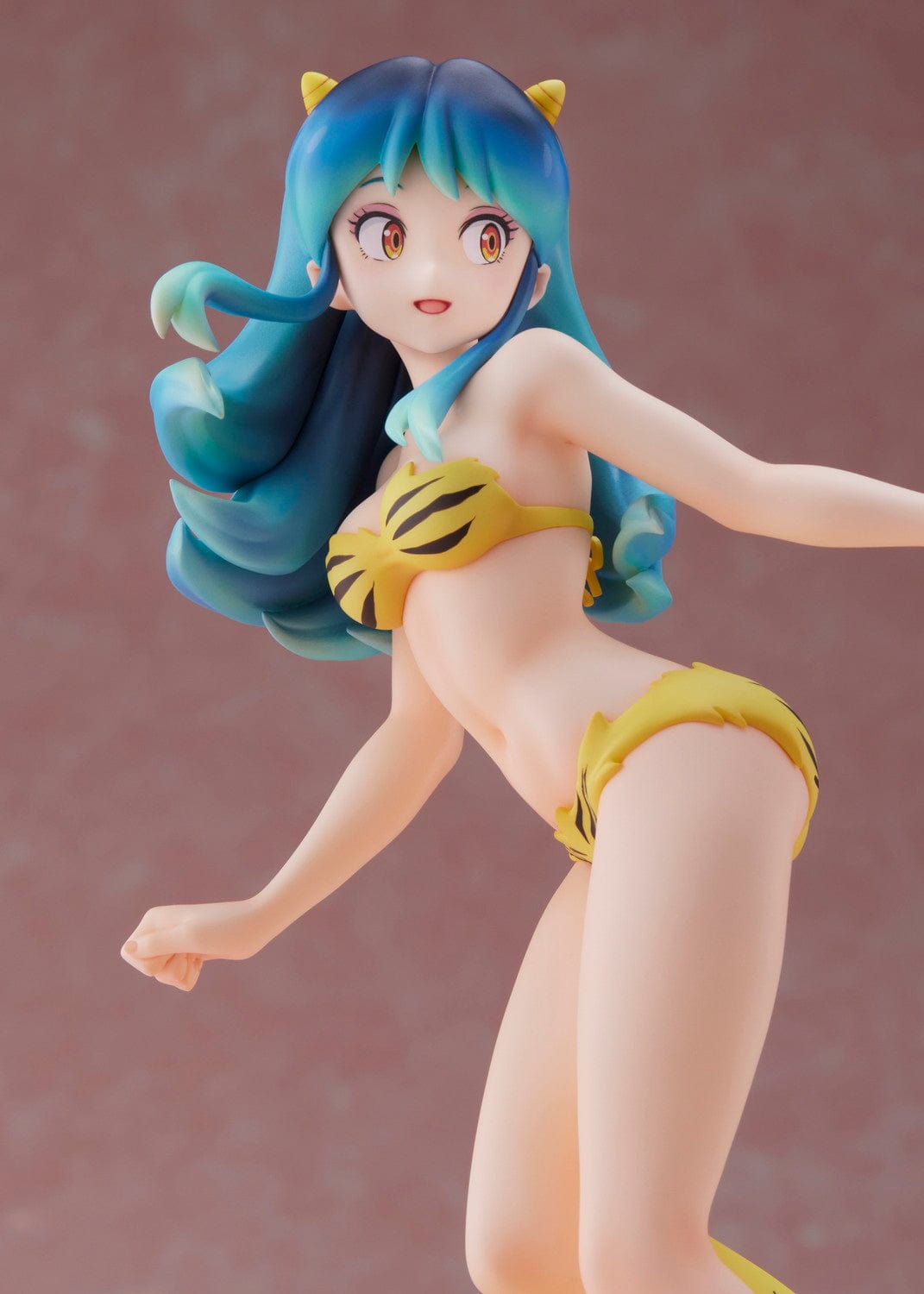 ANIPLEX Urusei Yatsura Lum 1/7 Scale Figure