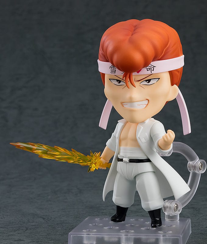 GOOD SMILE COMPANY Nendoroid Kazuma Kuwabara (1396)