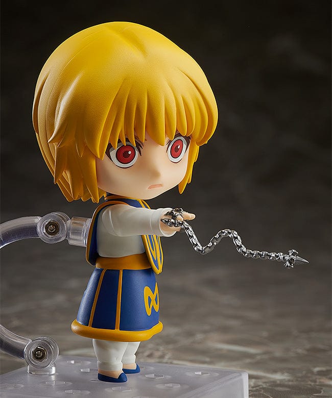 GOOD SMILE COMPANY Nendoroid Kurapika (1185)