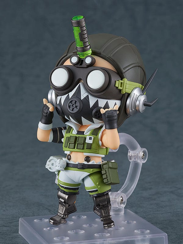 GOOD SMILE COMPANY Nendoroid Octane (2059)