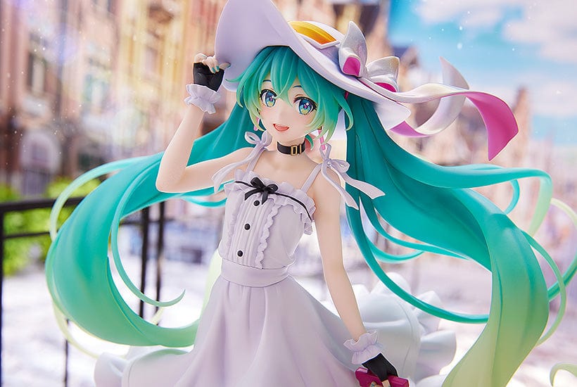 MAX FACTORY Racing Miku 2021 Private Ver.