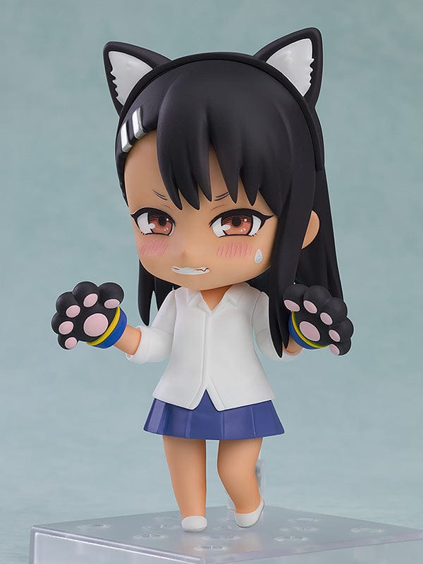 GOOD SMILE COMPANY Nendoroid Nagatoro (2098)