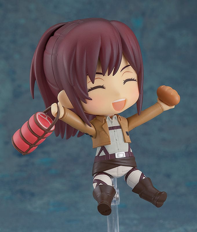 GOOD SMILE COMPANY Nendoroid Sasha Braus (1384)