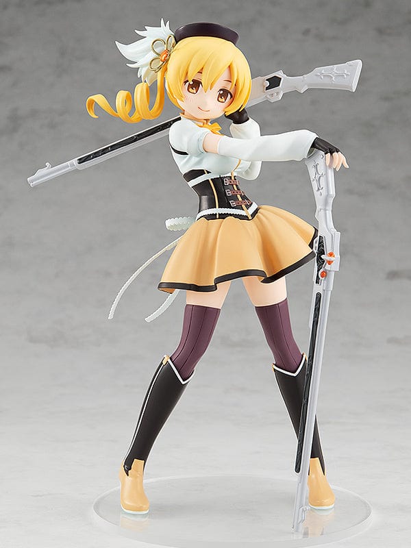 PO-GOOD SMILE COMPANY: POP UP PARADE Mami Tomoe