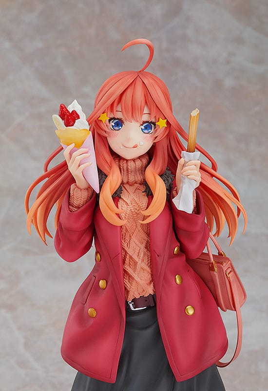 GOOD SMILE COMPANY Itsuki Nakano: Date Style Ver.