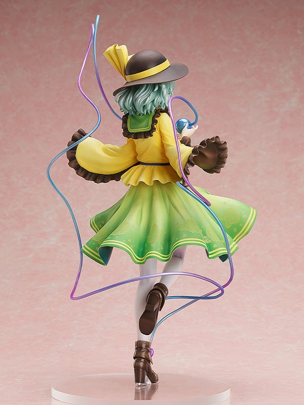 FREEING Koishi Komeiji