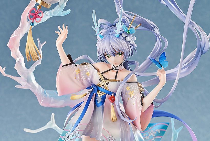 GOOD SMILE ARTS SHANGHAI Luo Tianyi Chant of Life Ver.