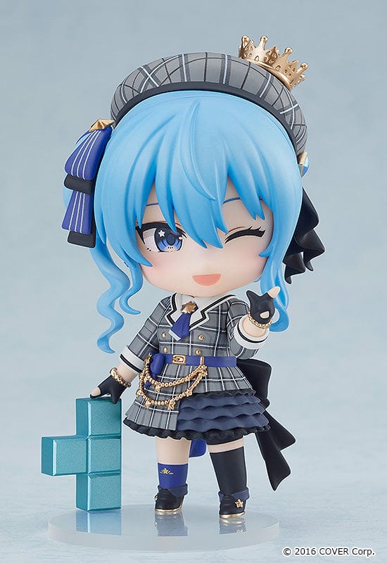 GOOD SMILE COMPANY Nendoroid Hoshimachi Suisei (1979)