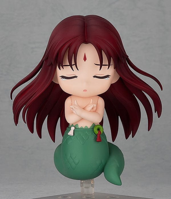 GOOD SMILE ARTS SHANGHAI Nendoroid Zhao Ling-Er Nuwa's Descendants Ver. DX (2052-DX)