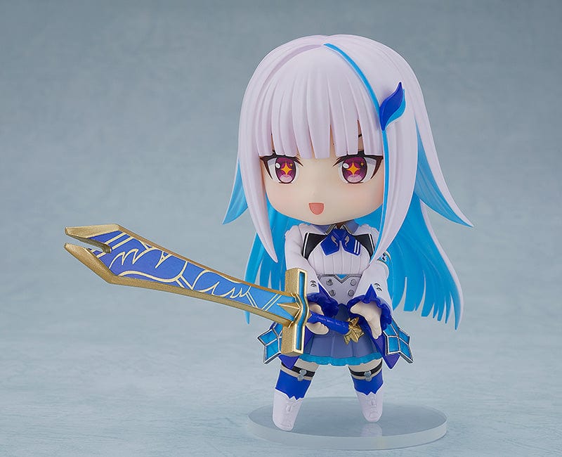 GOOD SMILE COMPANY Nendoroid Lize Helesta (2013)