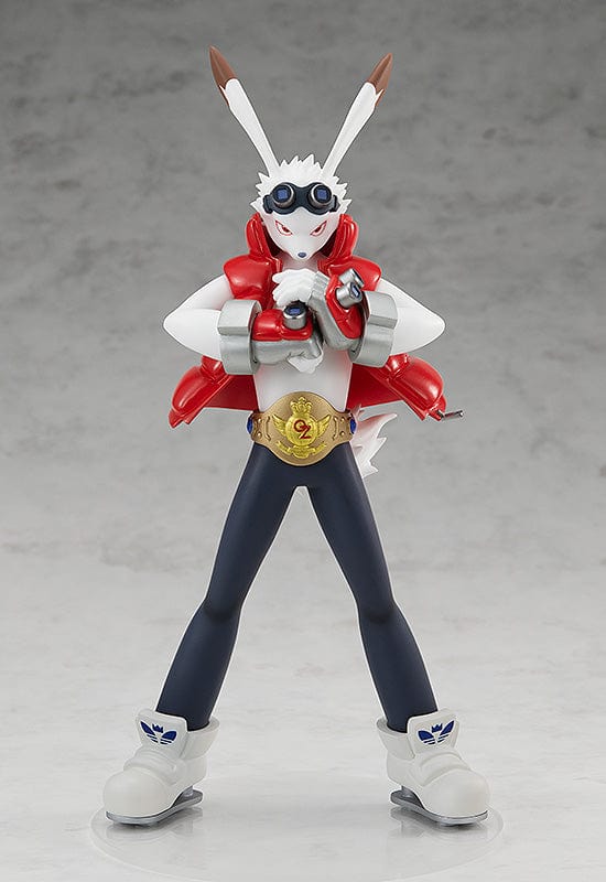 GOOD SMILE COMPANY POP UP PARADE King Kazma Figure