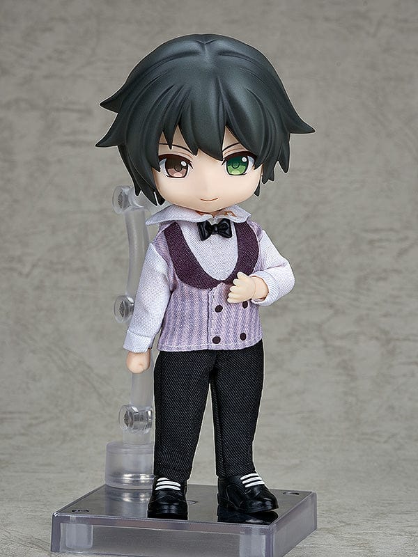 GOOD SMILE ARTS SHANGHAI Nendoroid Doll Outfit Set Classical Concert (Boy)