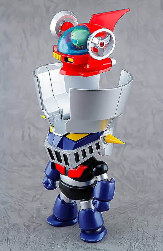 ACTION TOYS Nendoroid Mazinger Z (1943)