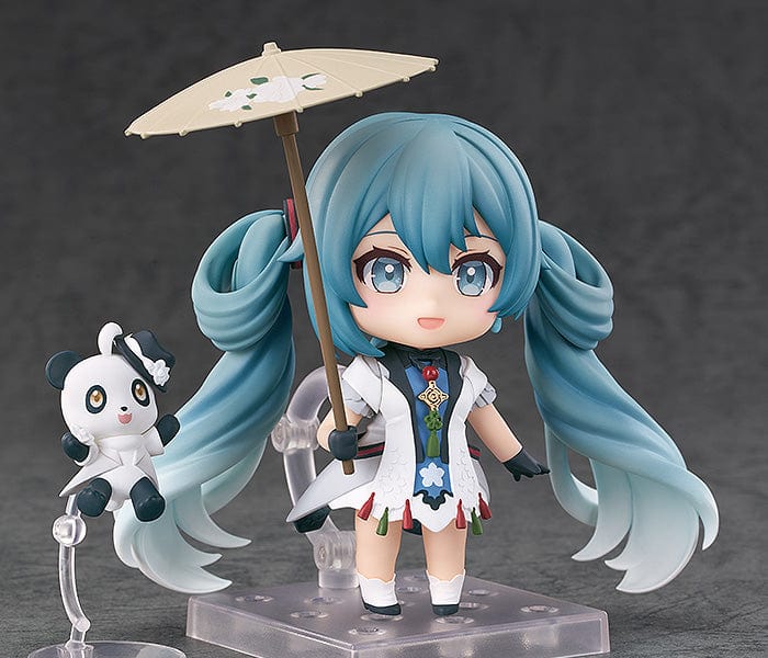 GOOD SMILE COMPANY Nendoroid Hatsune Miku MIKU WITH YOU 2021 Ver. (2039)