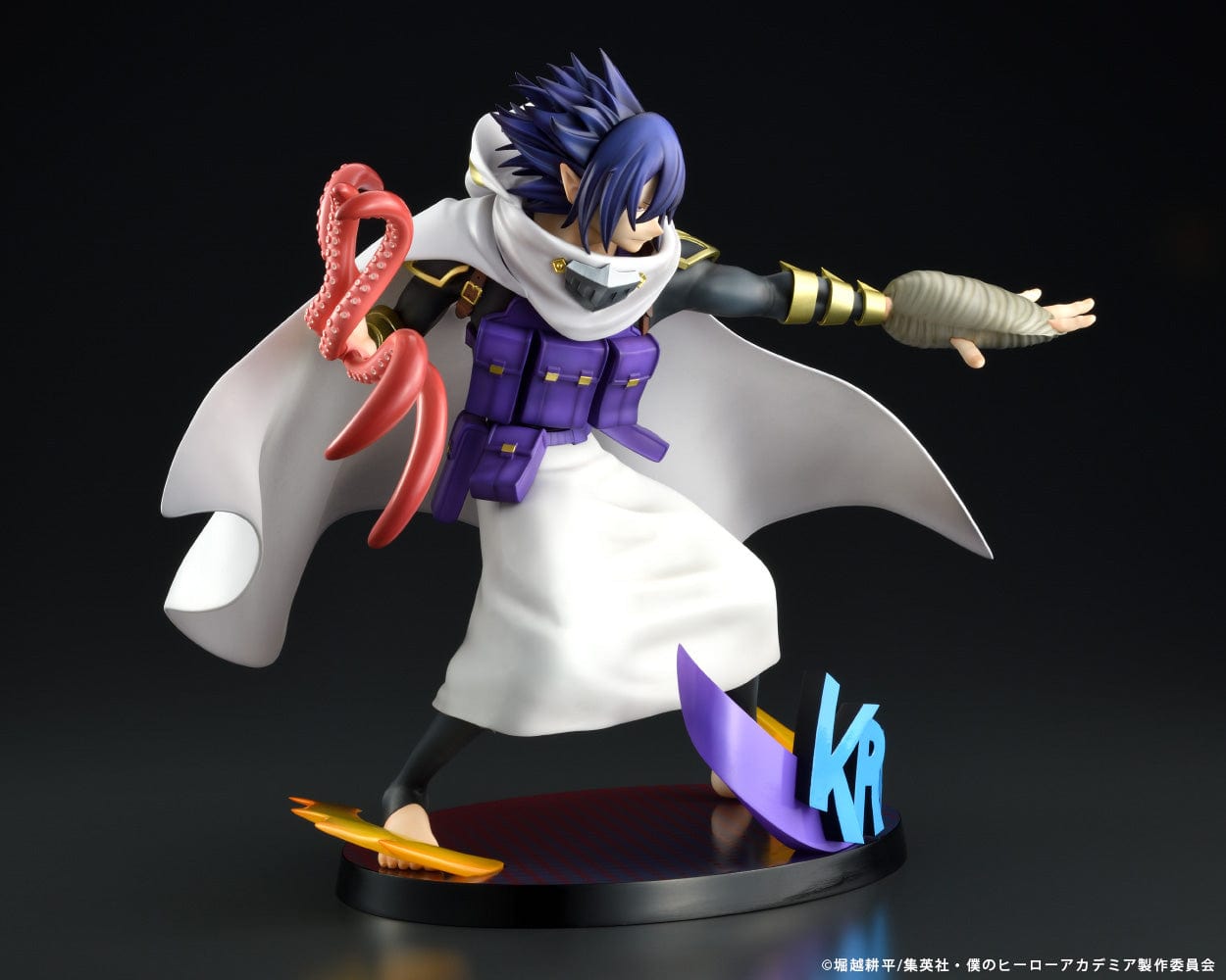 BELLFINE My Hero Academia Tamaki Amajiki Hero Suit Ver. (Re-order)