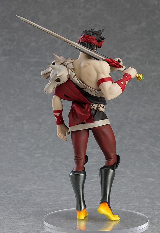 GOOD SMILE COMPANY POP UP PARADE Zagreus