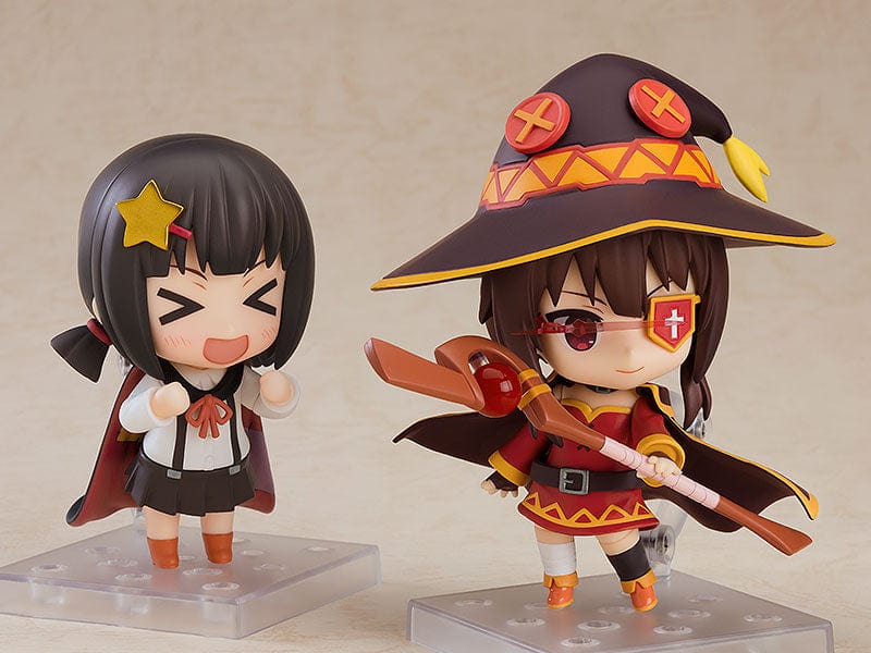 GOOD SMILE COMPANY Nendoroid Komekko (2122)