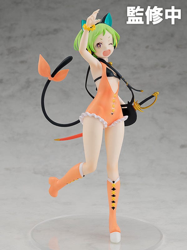 GOOD SMILE COMPANY POP UP PARADE Mell: Cat Kingdom Ver. Figure