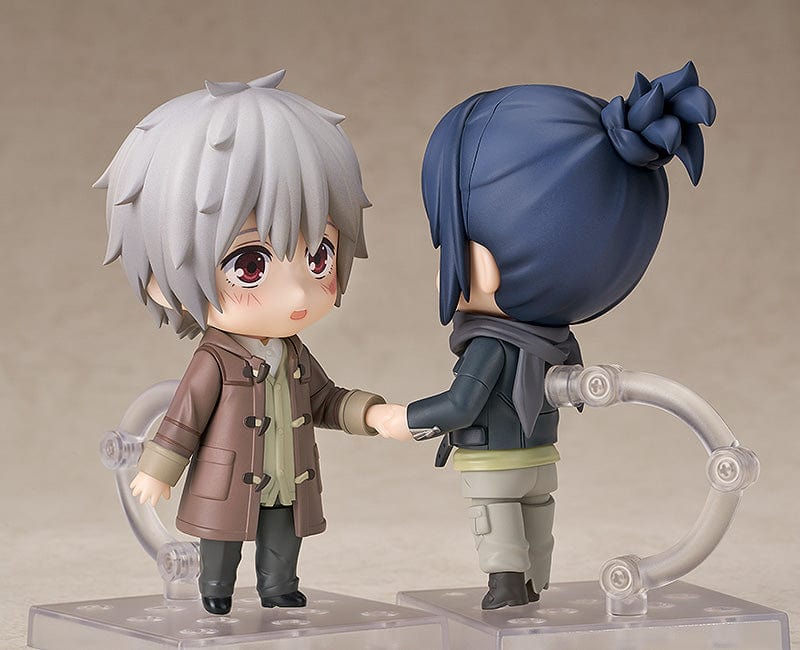 GOOD SMILE ARTS SHANGHAI Nendoroid Shion (2005)