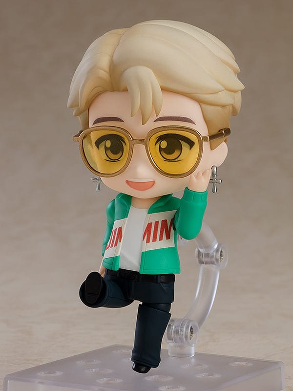 GOOD SMILE COMPANY Nendoroid Jimin (1805)