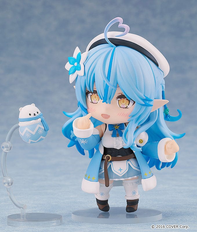 GOOD SMILE COMPANY Nendoroid Yukihana Lamy (2115)