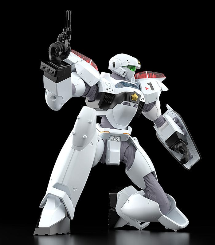 PO-GOOD SMILE COMPANY: MODEROID AV-2 Valiant