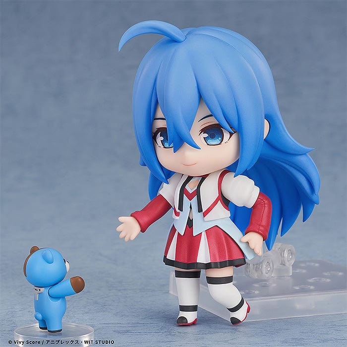 GOOD SMILE ARTS SHANGHAI Nendoroid Vivy (1931)