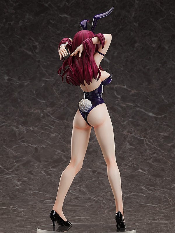 FREEING Rindo Kobayashi: Bare Leg Bunny Ver.