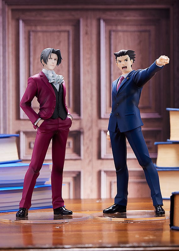 GOOD SMILE COMPANY POP UP PARADE Phoenix Wright