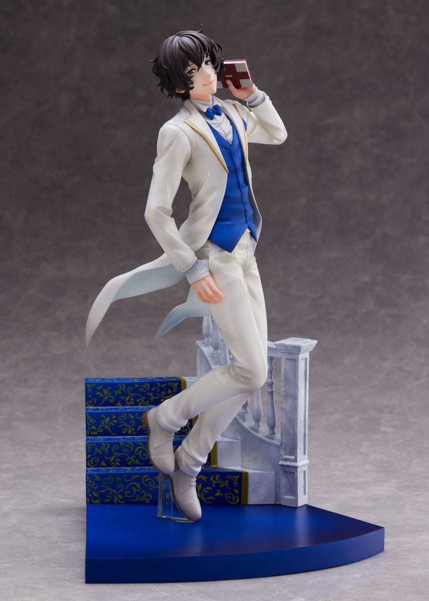 FURYU Bungo Stray Dogs F:Nex - Osamu Dazai 1/7 Scale Figure