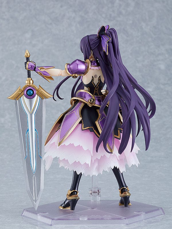 PO-GOOD SMILE COMPANY: figma Tohka Yatogami