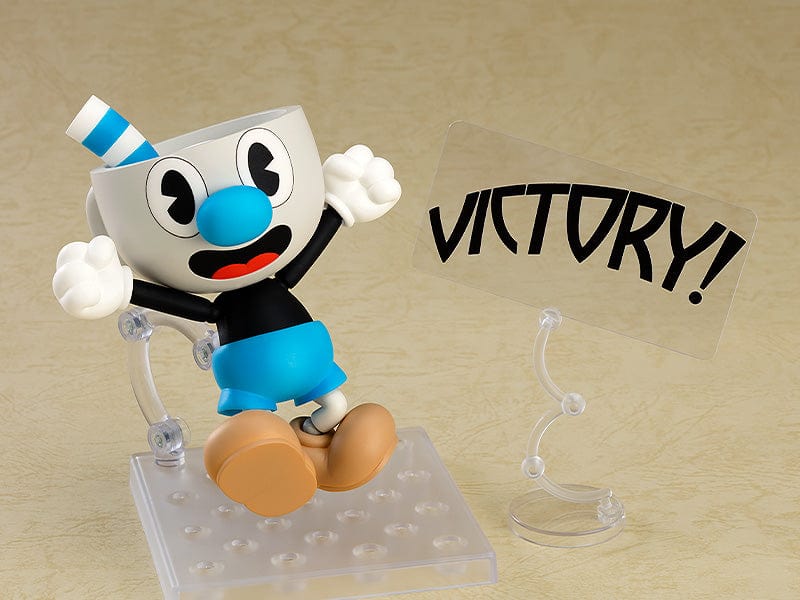 GOOD SMILE COMPANY Nendoroid Mugman (2025)