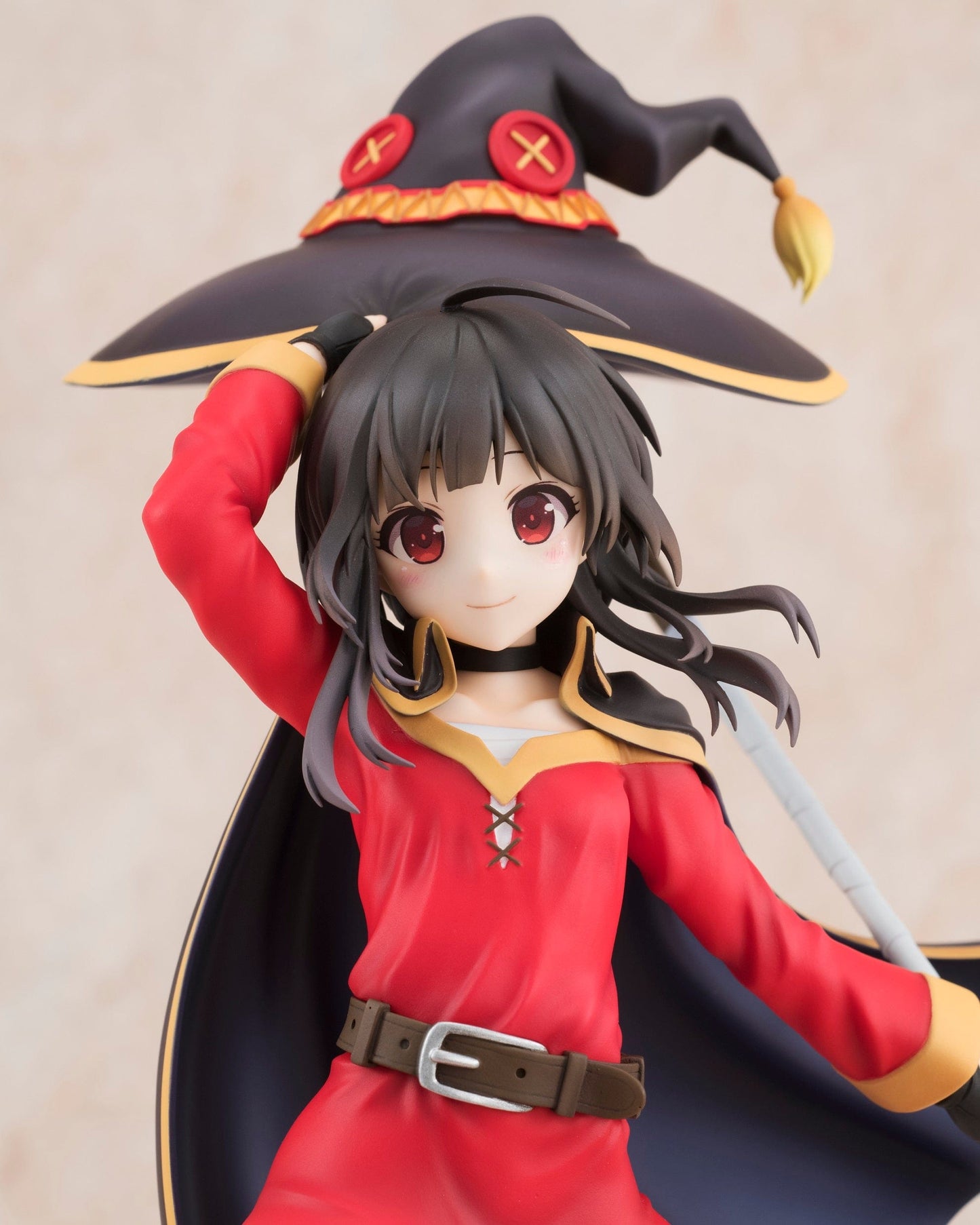 KADOKAWA Megumin: Sneaker Bunko 30th Anniversary Ver.