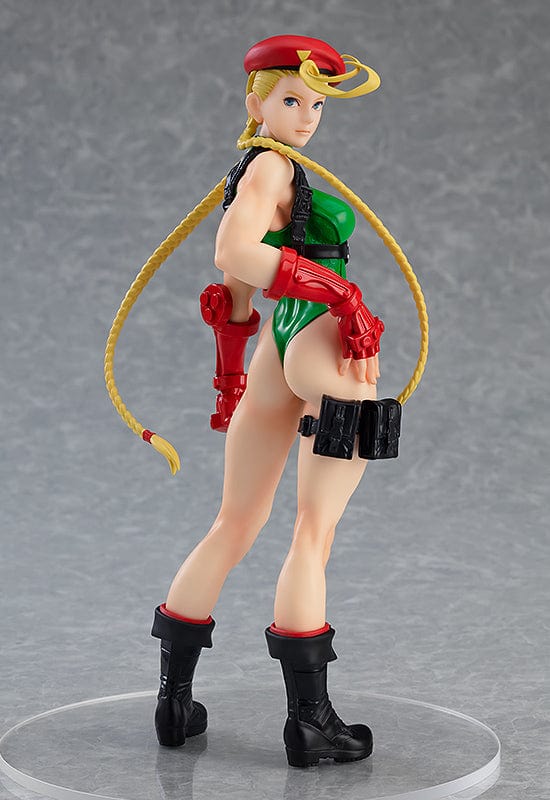 MAX FACTORY POP UP PARADE Cammy