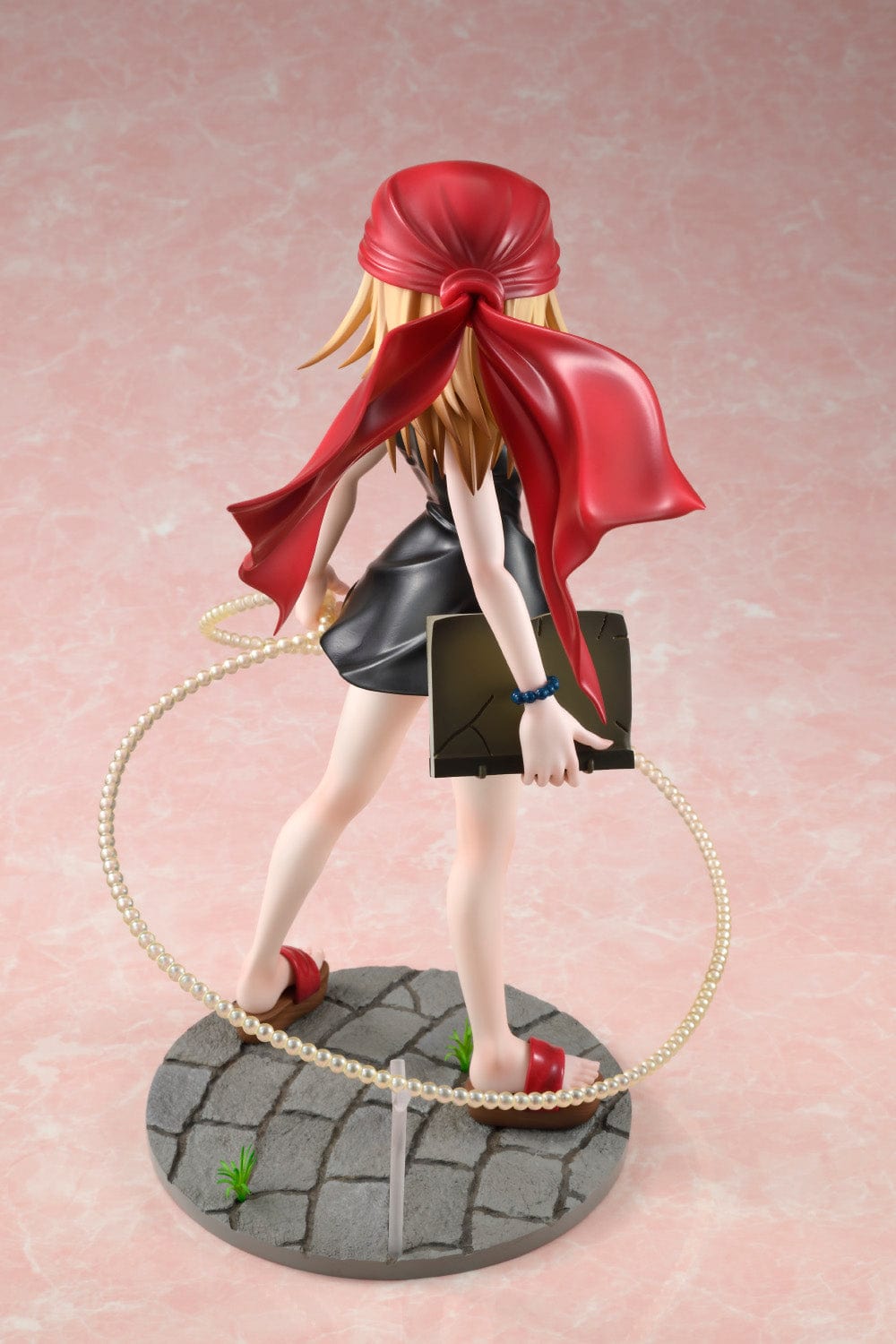 BELLFINE Shaman King Anna Kyoyama 1/7 Scale Figure