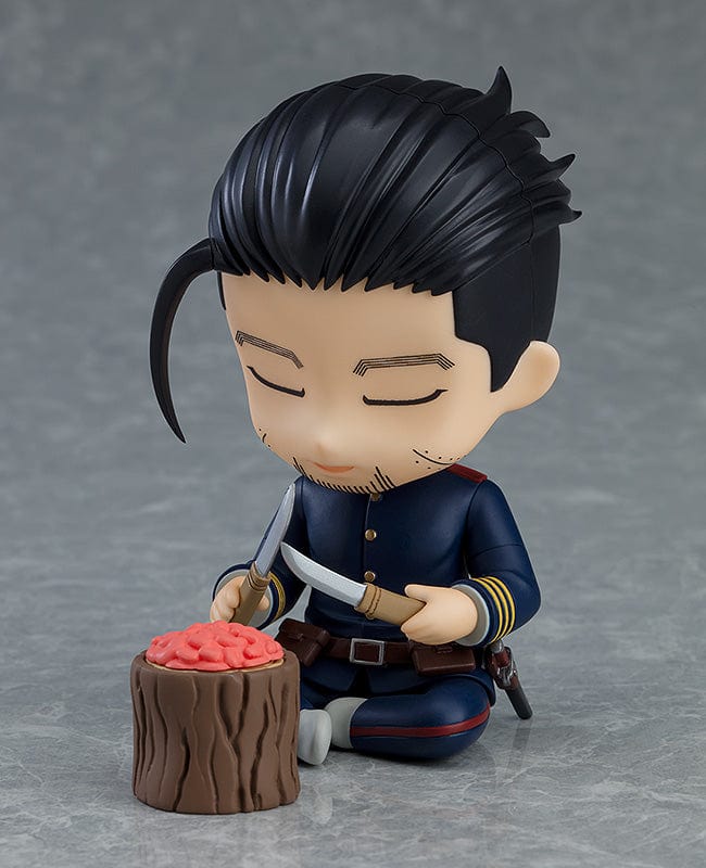 GOOD SMILE COMPANY Nendoroid Hyakunosuke Ogata (1534)