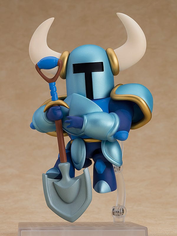 GOOD SMILE COMPANY Nendoroid Shovel Knight (1929)