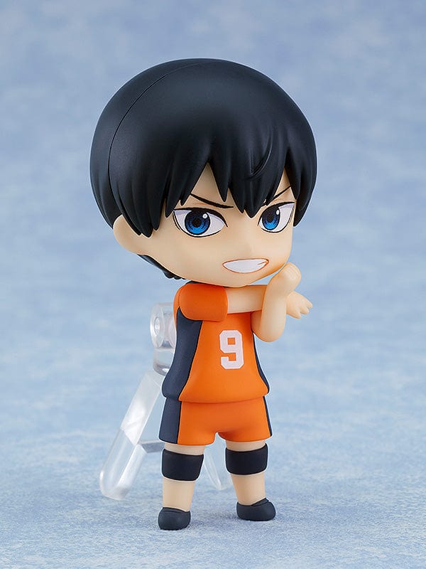 ORANGE ROUGE Nendoroid Surprise Haikyu!! Nationals Arc (8pcs/box)