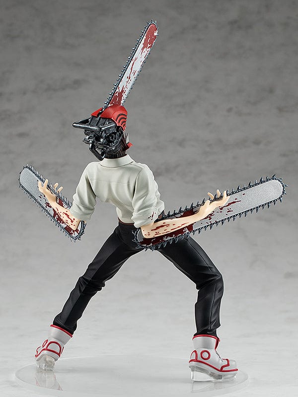 GOOD SMILE COMPANY POP UP PARADE Chainsaw Man