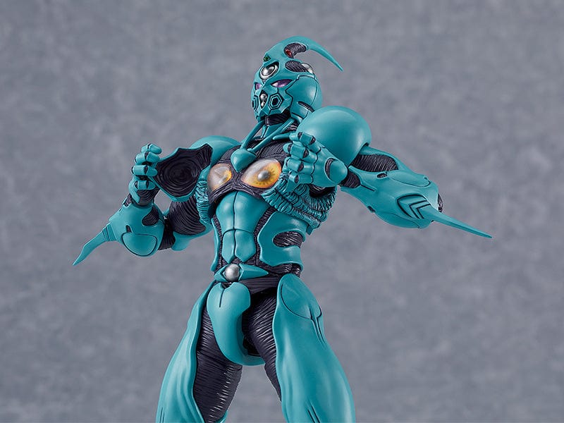 MAX FACTORY figma Guyver I Ultimate Edition