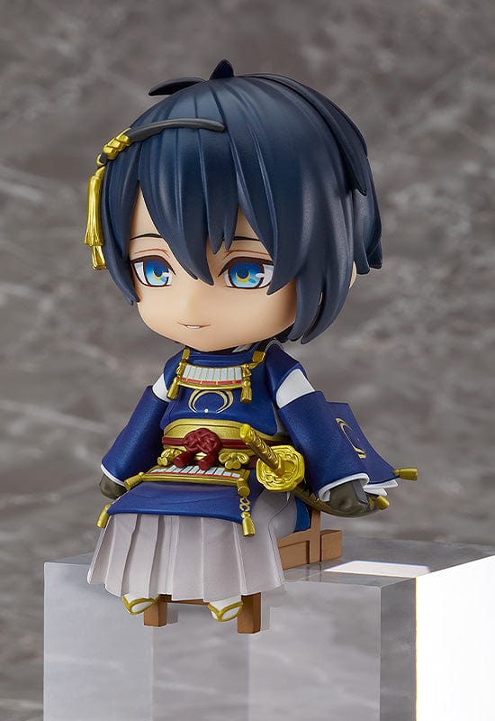 ORANGE ROUGE: Nendoroid Swacchao! Mikazuki Munechika