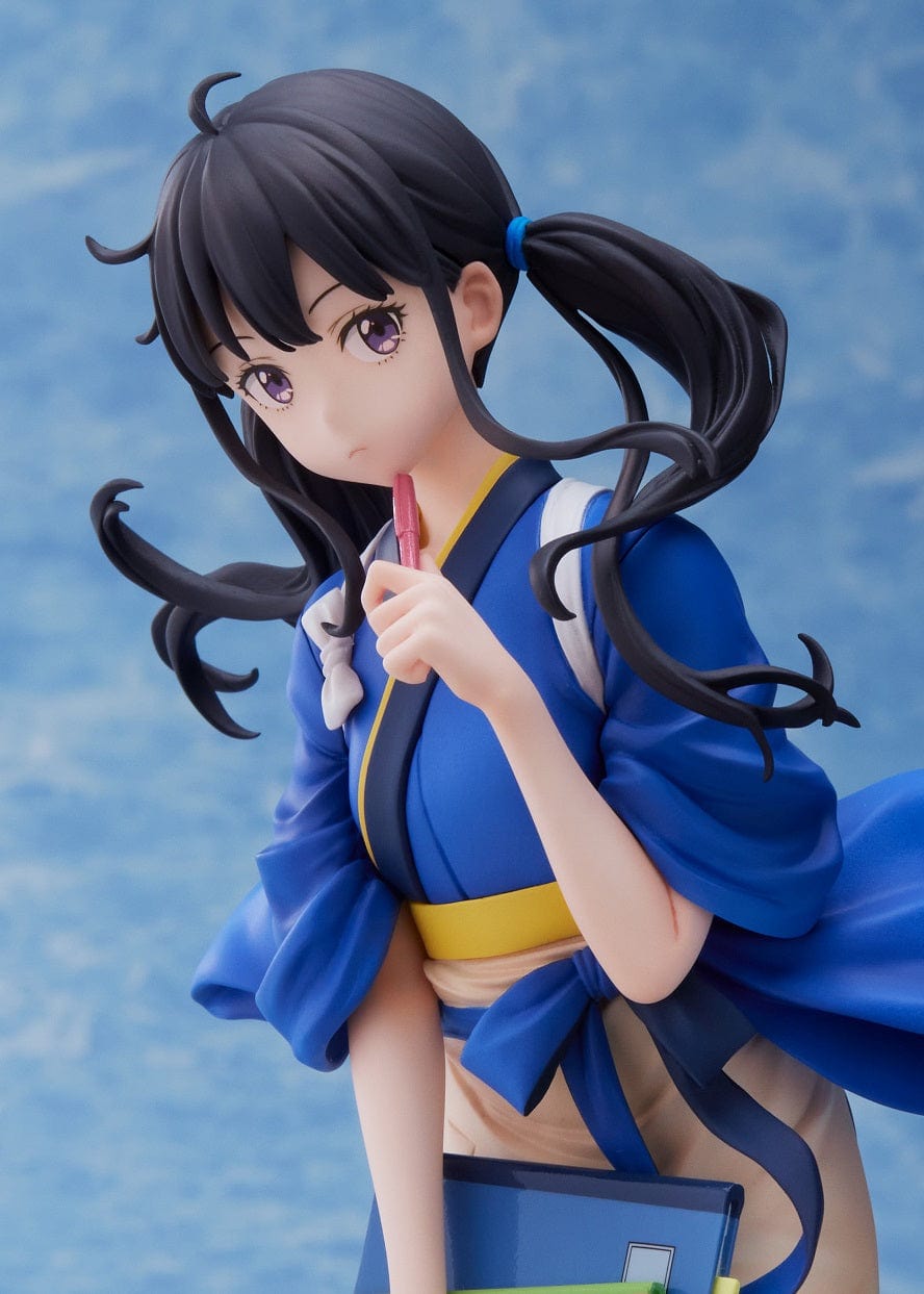 ANIPLEX Lycoris Recoil Takina Inoue 1/7 Scale Figure