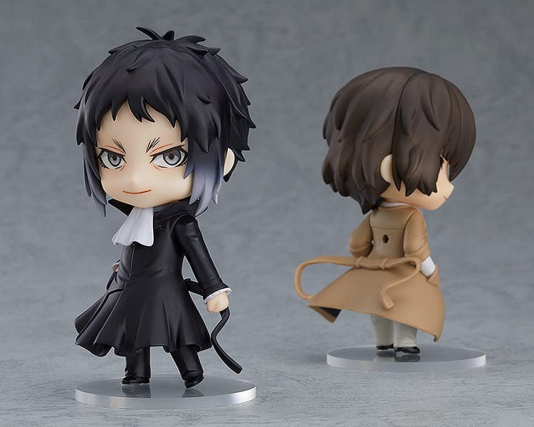 ORANGE ROUGE Nendoroid Ryunosuke Akutagawa (1191)