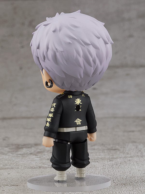 ORANGE ROUGE Nendoroid Takashi Mitsuya (2062)