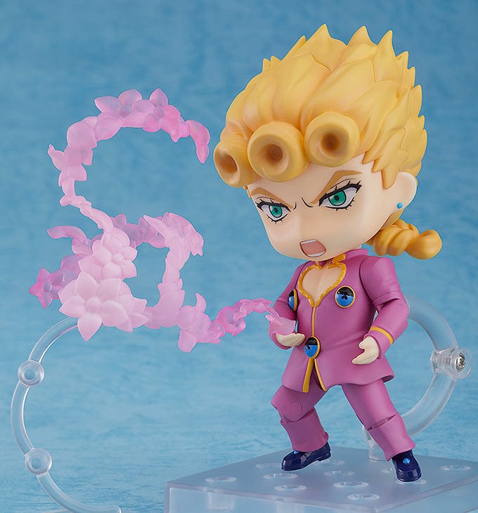 MEDICOS Nendoroid Giorno Giovanna (1155)